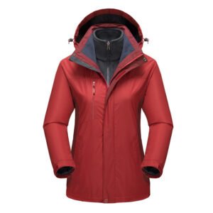 Women's Jackets C001